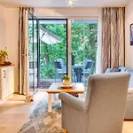 Seestern Sofie Apartment Binz