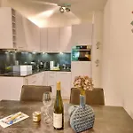 Seestern Sofie Apartment