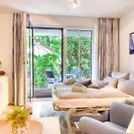 Seestern Sofie Apartment Binz