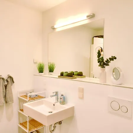 Seestern Sofie Apartment *