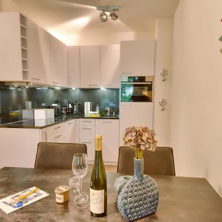 Seestern Sofie Apartment