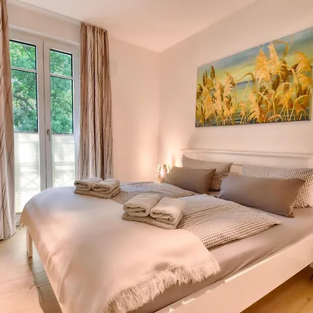 Apartment Seestern Sofie