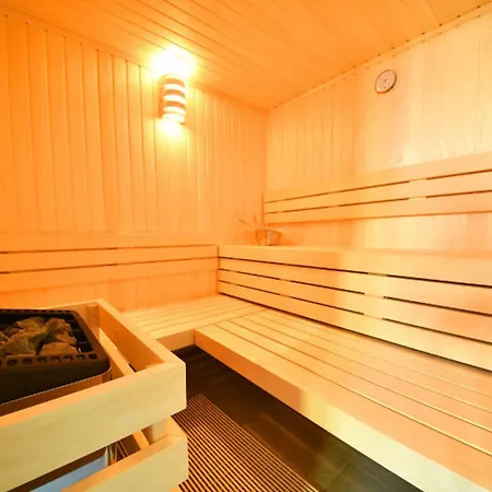 Apartment Seestern Sofie