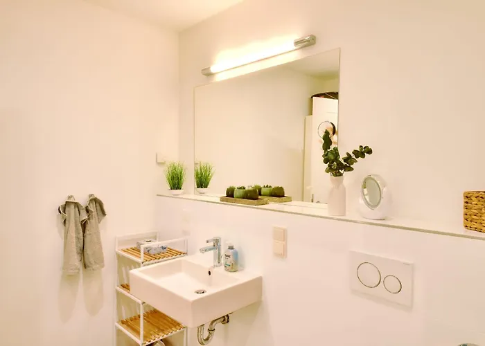 Seestern Sofie Apartman *