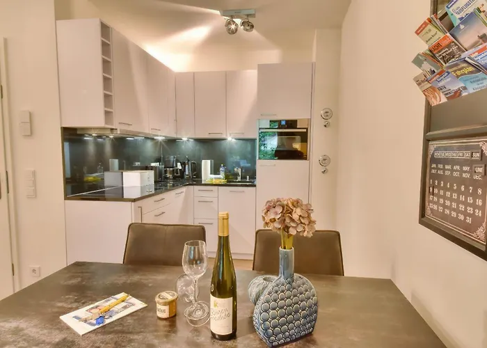 Seestern Sofie Apartman