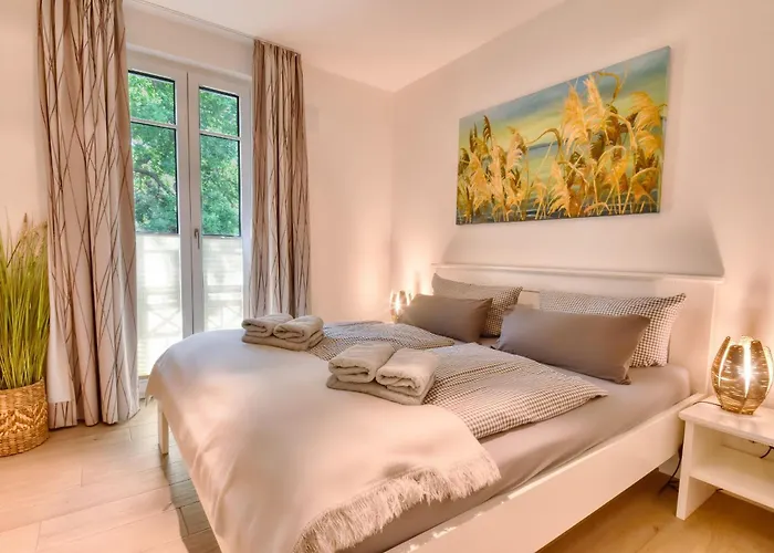 Apartman Seestern Sofie