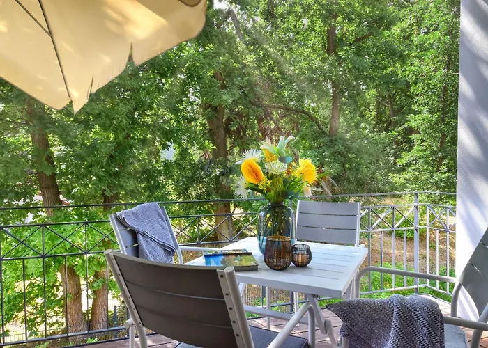 Seestern Sofie Apartman *