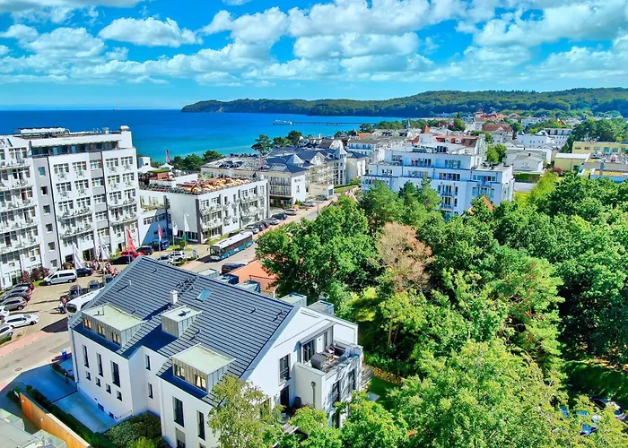 Seestern Sofie * Binz