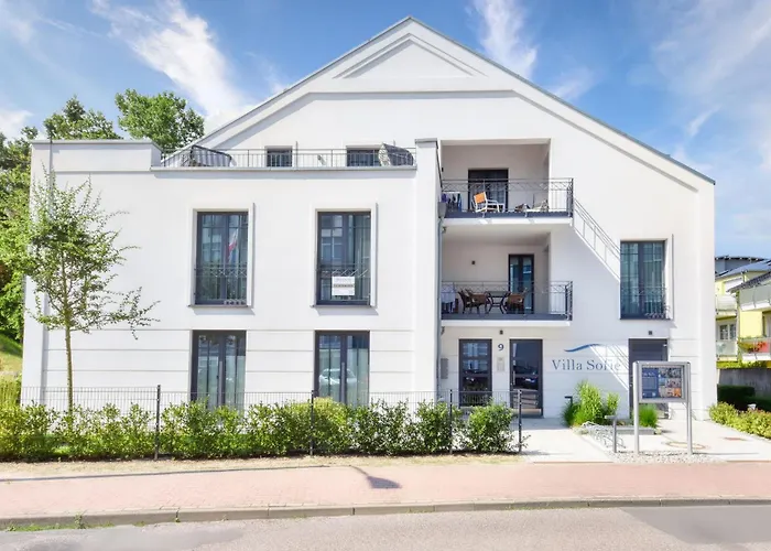 Seestern Sofie * Binz