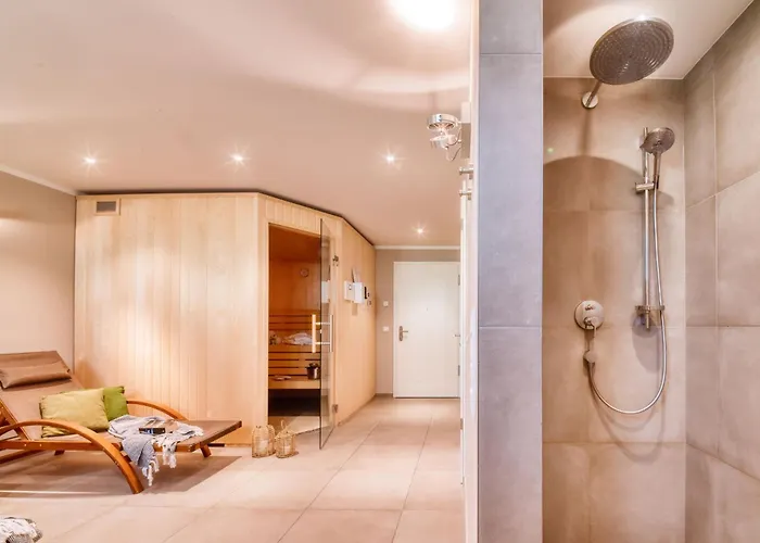 Seestern Sofie * Binz